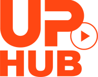 Logo - UPHub