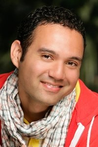 Profile of Kevin Campbell