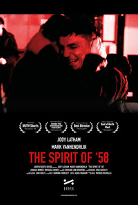 Poster for The Spirit of '58