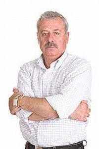 Profile of Iliya Kostov