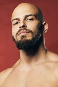 Patrick Scott