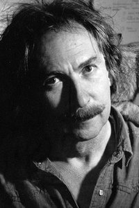 Profile of Jean-Claude Forest