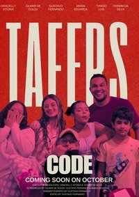 Poster for Tafers Code