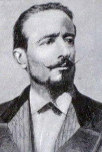 Profile of Ricardo Gutiérrez