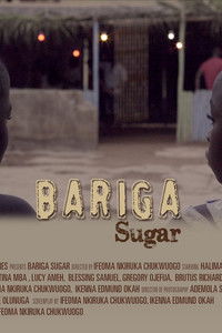 Poster for Bariga Sugar