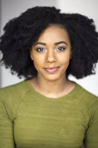 Profile of Alyah Chanelle Scott