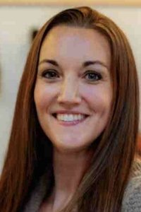 Profile of Laura Green