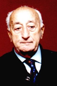 Profile of Aldo Nicolaj