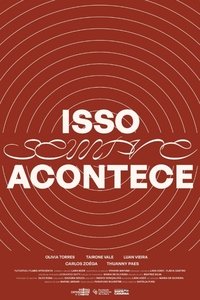 Isso Sempre Acontece