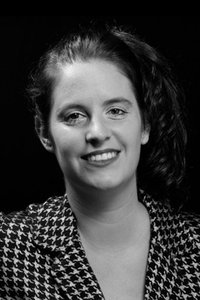 Profile of Paula Verónica Rodríguez