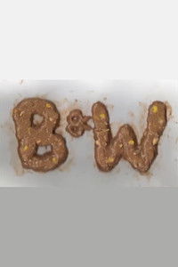 Poster for Burge & Way