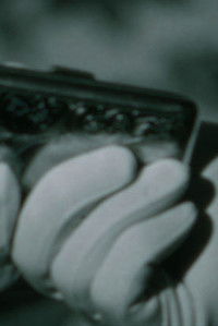 Poster for Crossing the Line