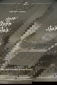 Golden Frames in the Closet