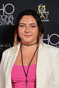 Profile of Antonella Spirito