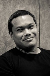 Profile of Vic Acedillo, Jr.