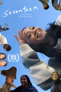 Poster for seventeen