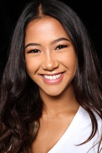 Profile of Kylisha Jag