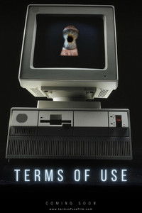 Poster for Terms of Use