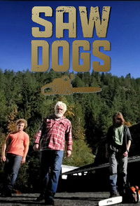 Poster for Saw Dogs