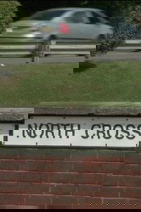 North Cross