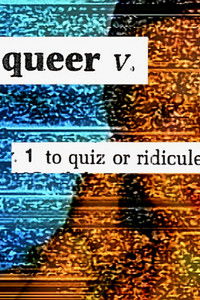 Poster for Out of Order