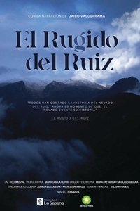 Poster for El Rugido del Ruiz