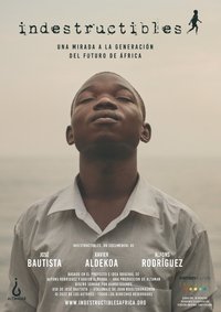 Poster for Indestructibles