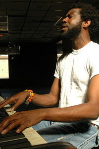 Profile of Adesiji Awoyinka