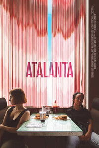 Poster for Atalanta