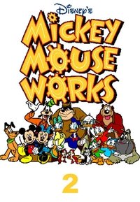 Poster for Season 2