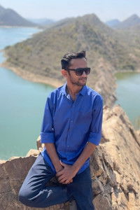 Profile of Krishn Acharya