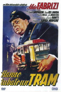 Movie They Stole a Tram