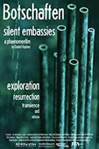 Poster for Botschaften