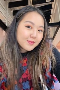 Profile of Mariana Saty