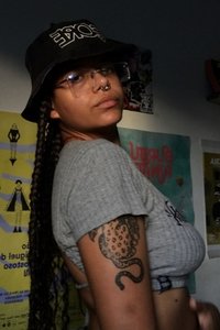 Profile of Cynthia Campos