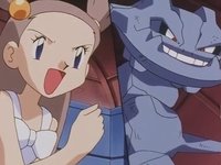 Nervios de Steelix