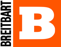 Logo - Breitbart