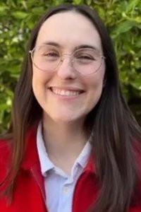 Profile of Madilyn Cook