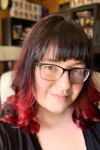 Profile of Moe Ferrara