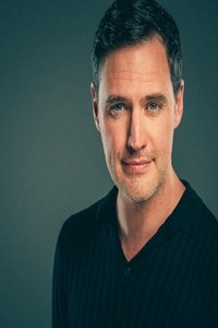 Profile of Ben Pickering