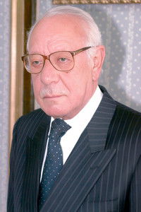 Profile of Boualem Bessaih