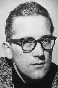 Profile of Arild Brinchmann