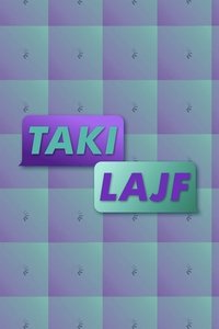 Poster for Taki Lajf