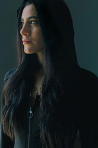 Profile of Shorouk Nabil