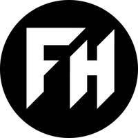 logo for Fluorescent Hill