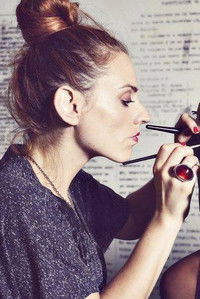 Profile of Judith Imbernon