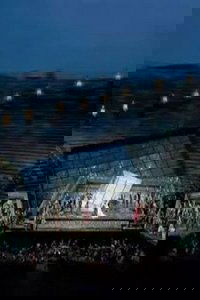 La Traviata - Arena di Verona