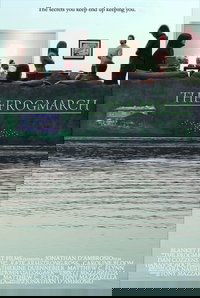 The Frogmarch