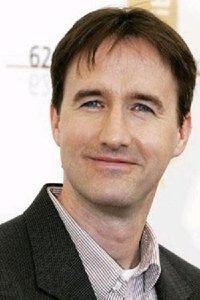 Profile of Paul Harris Boardman