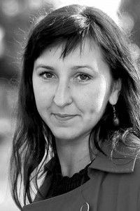 Profile of Viktoriya Lopach